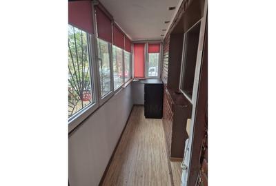 Apartament cu 3 camere decomandat, mobilat în Crângași - 14