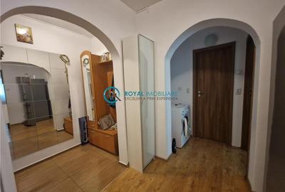 Apartament cu 2 camere decomandat, mobilat în Vest - 6