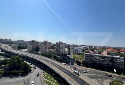 Apartament cu 4 camere semidecomandat în Central - 5