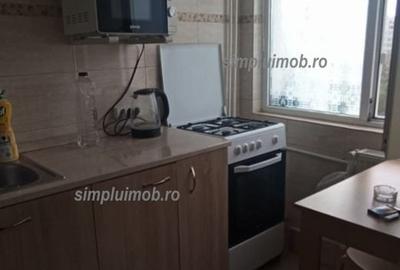 Garsonieră semidecomandată în Berceni - 9