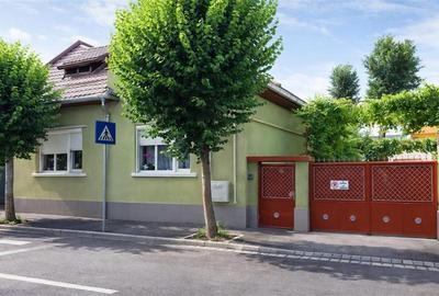 Casă individuală cu 6 camere cu Canalizare în Tudor - 1