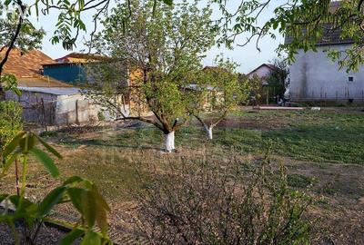 Teren de 1769 mp, în Bujac