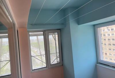 Apartament 3 camere de vanzare Pacii - 9