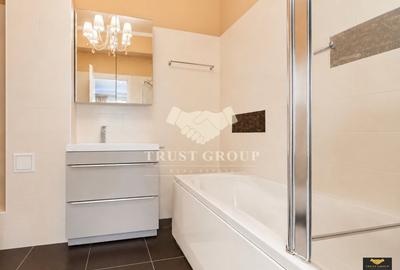 Apartament cu 4 camere decomandat în Herăstrău - 15