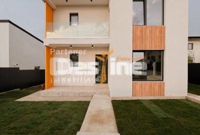 Casă individuală cu 4 camere cu Canalizare în Miroslava - 2