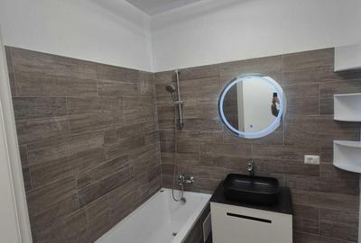 Apartament cu 2 camere semidecomandat în Mogoșoaia - 2