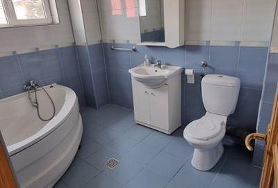 Techirghiol-vila deosebita D+P+1+M - 26