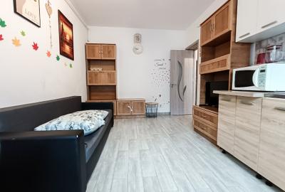 Apartament cu 2 camere decomandat, mobilat în Militari - 3