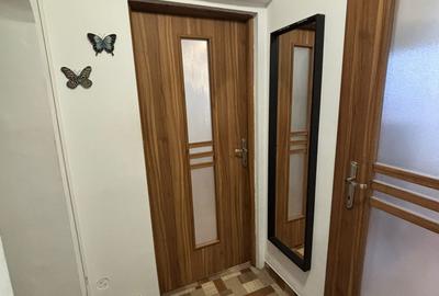 Apartament cu 2 camere semidecomandat, mobilat în Giurgiului - 3