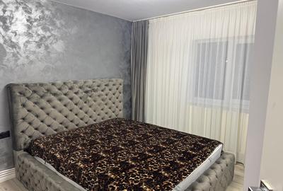Apartament cu 2 camere decomandat în Central - 2