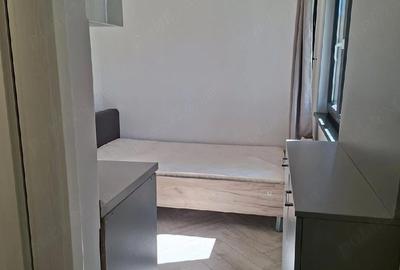 Garsonieră semidecomandată în Circumvalațiunii