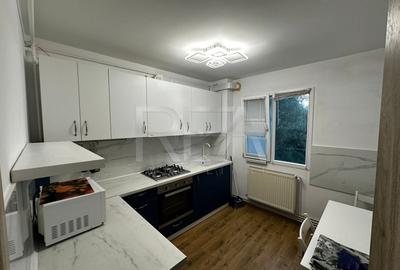 Apartament 3 Camere , Decomandat , Zona Brancoveanu , Renovat - 9