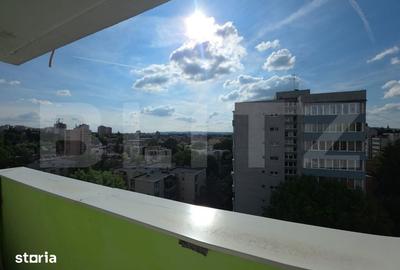 Apartament cu 2 camere semidecomandat în Budai - 1