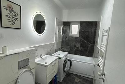 Apartament cu 2 camere decomandat în Miroslava - 7