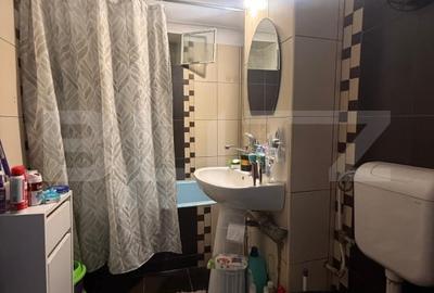 Apartament 2 camere, 57 mp, zona Democratiei - 7