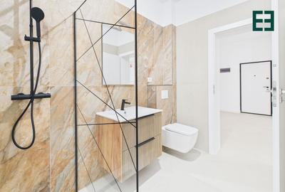 Apartament cu 2 camere în Giroc - 8