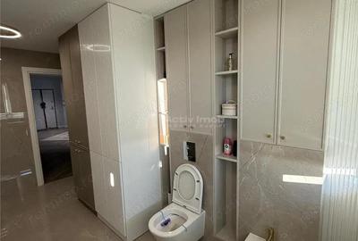 Apartament cu 3 camere decomandat în Țiglina 2 - 1