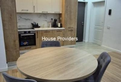 Apartament 2 camere|Mobilat|Pipera Aviatiei|Parcare|Balcon - 3