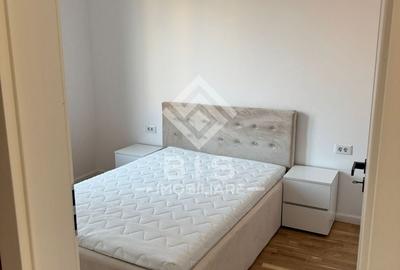 Apartament cu 3 camere decomandat în Central - 2