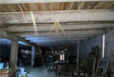 Teren de 5000 mp, în Agăș - 18