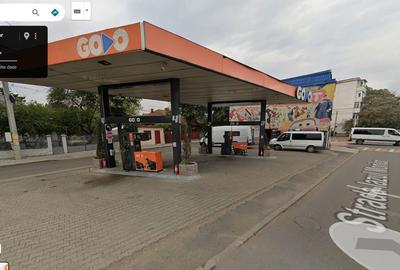 Spațiu comercial, de 335 mp, în Central - 2