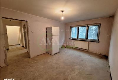 Apartament cu 3 camere semidecomandat în Mioriței - 4