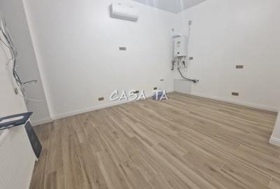 Spațiu comercial, de 33 mp, în 9 Mai - 3