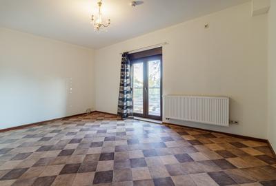 Apartament spatios in vila – 217 mp utili, Tunari! - 2