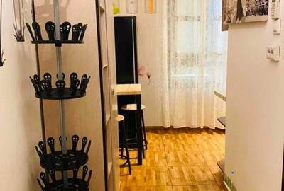 Apartament cu 2 camere decomandat în Crângași - 2