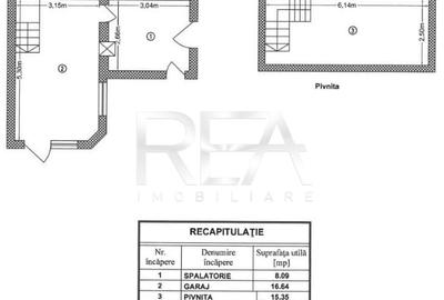 Spatiu Comercial la doi pasi de Piata Floreasca si Vacamuuu - 18