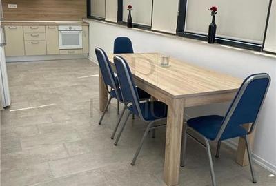 SIMION BARNUTIU - BLOC NOU - LIFT - 3 cam - 2 bai - terasa - LOC PARCARE+BOXA CF - 11