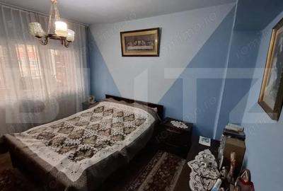 Apartament cu 3 camere decomandat în Ultracentral - 2