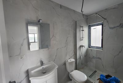 Casă individuală cu 4 camere cu Canalizare în Miroslava - 6