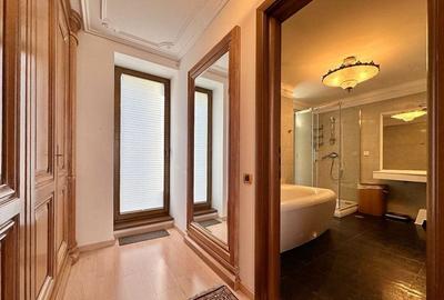 Penthouse Deosebit Inchiriere, Complex Exclusivist - 18