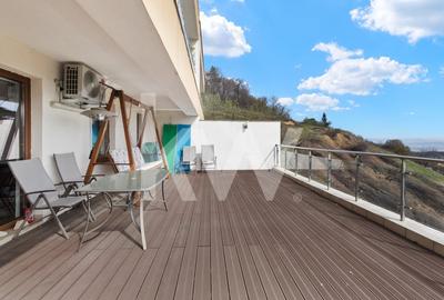 Oportunitte: Apartament cu 3 Camere si Terasa Panoramica - Drumul Poienii - 12