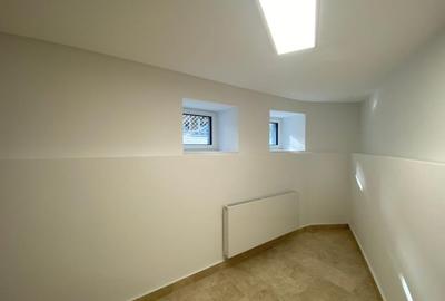 Inchiriere apartament 3 camere in vila renovata consolidata 2023 Piata Cotroceni - 4