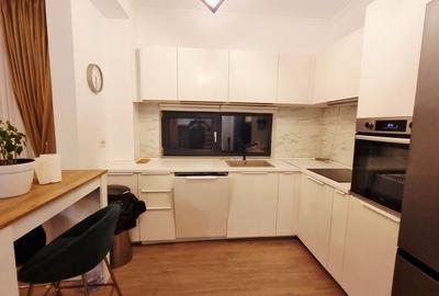 Vilă individuală modernă, complet mobilată | Tunari - 4