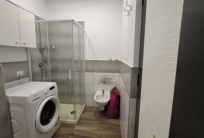 Apartament cu 2 camere,54mp, Zona Gheorgheni - 8