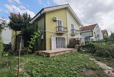 Vila de Inchiriat langa British School - 1