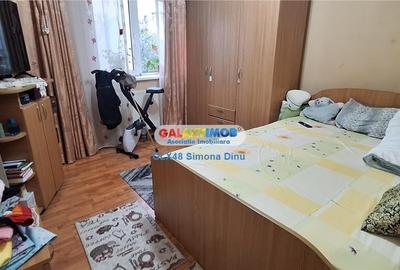 Etaj 1-Vanzare apartament 3 camere Targoviste - 9