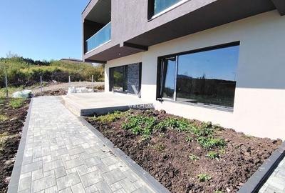 Casa mare cu garaj si teren 790 mp - Casa NOUA - 16