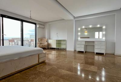PENTHOUSE DE VIS ÎN NOIR RESIDENCE – TOMIS PLUS 350000 euro - 14