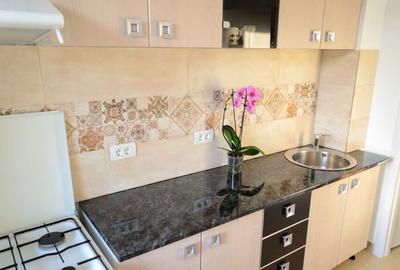 Apartament cu 2 camere semidecomandat în Berceni - 4