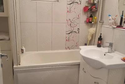 Apartament cu 3 camere decomandat în Circumvalațiunii - 2