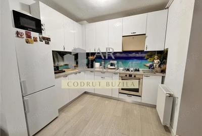 Apartament 2 camere, zona Sud White Tower, Ploiesti - 11