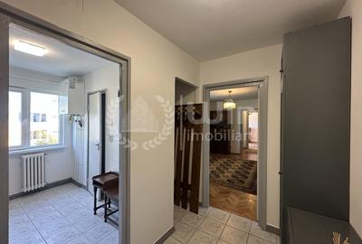 Apartament 2 camere | Etaj 3/4 | 50mp | Balcon | Gheorgheni | Brancusi - 8