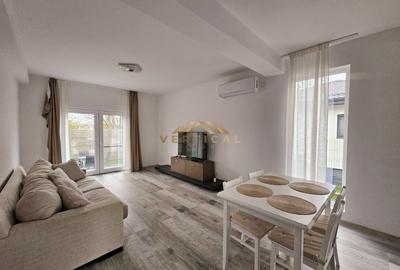 Casa 3 camere - complet mobilata si utilata - comuna Berceni - 1