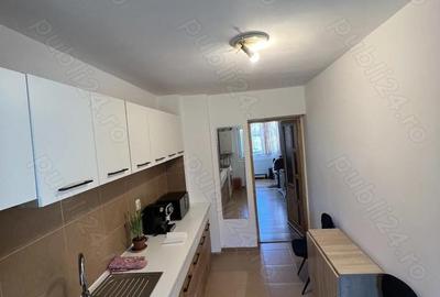 Garsonieră decomandată în Iris - 1