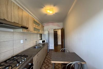 Apartament cu 2 camere decomandat în Florești - 2