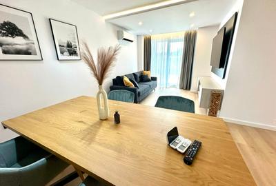 Ap 2 camere de inchiriat / 2-rooms apartment for rent - 2